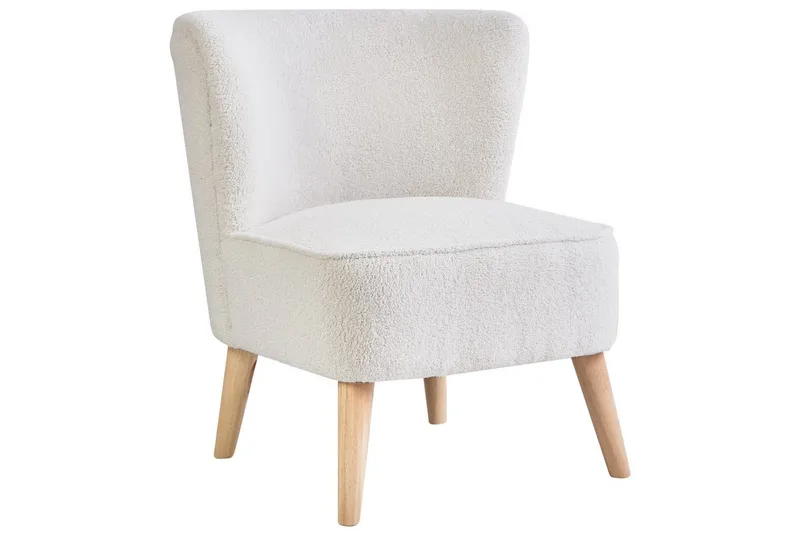 Lenestol Alven - Møbler - Stoler & lenestoler - Lenestoler - Lenestoler uten armlene