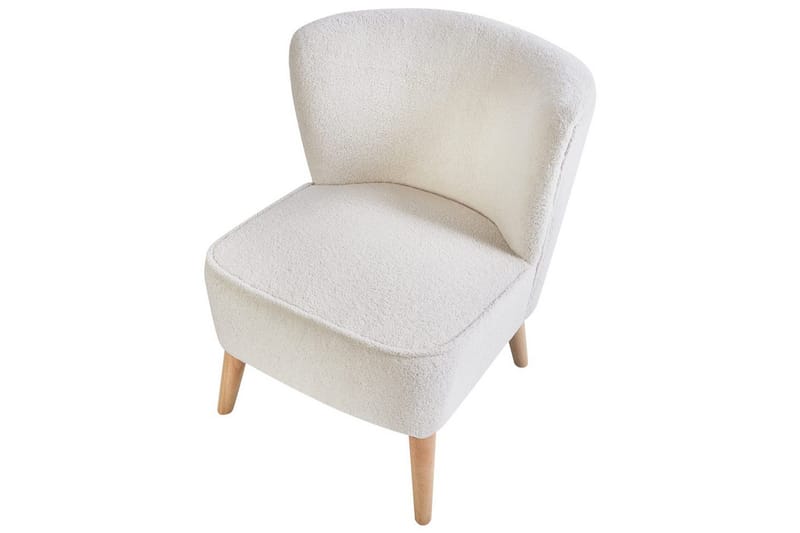 Lenestol Alven - Møbler - Stoler & lenestoler - Lenestoler - Lenestoler uten armlene