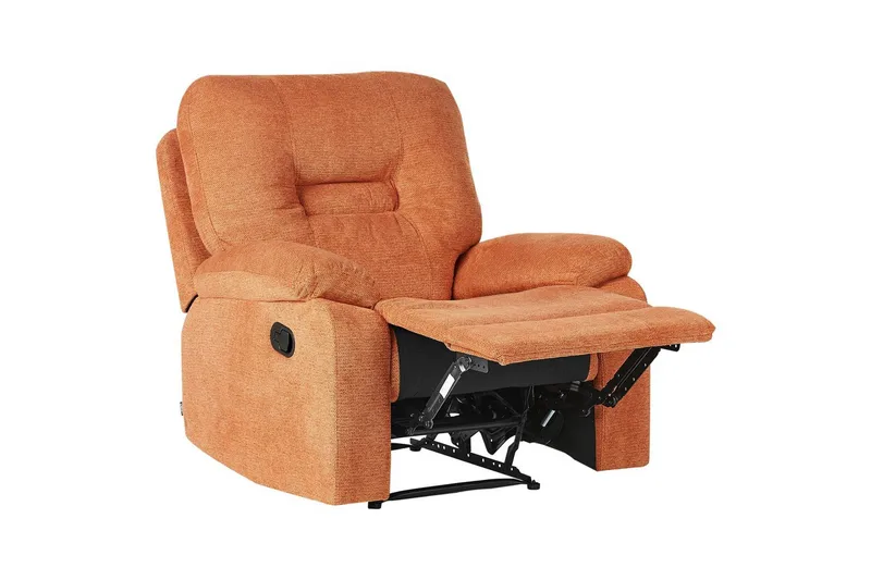 Lenestol Bergen Oransje, Oransje