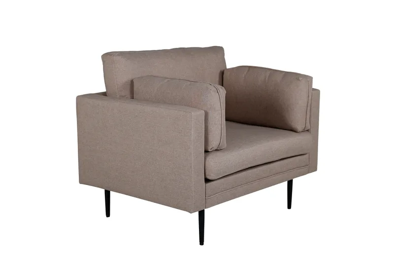 Lenestol Boom, undefined