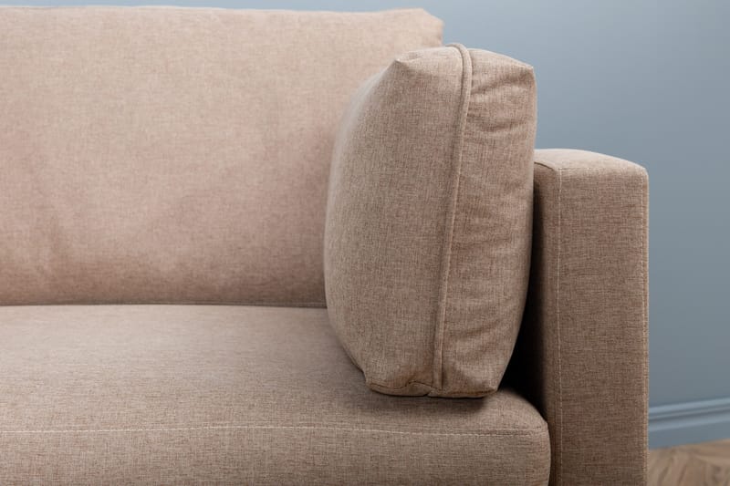 Lenestol Boom - Møbler - Stoler & lenestoler - Lenestoler