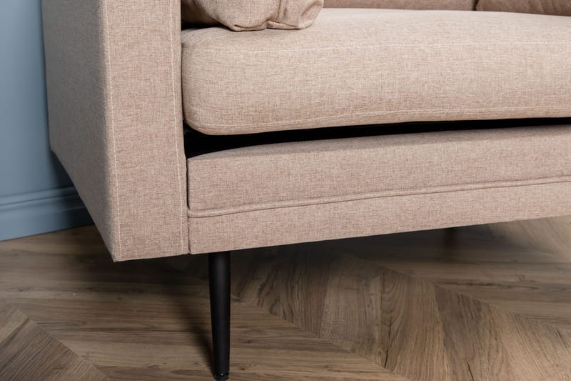 Lenestol Boom - Møbler - Stoler & lenestoler - Lenestoler