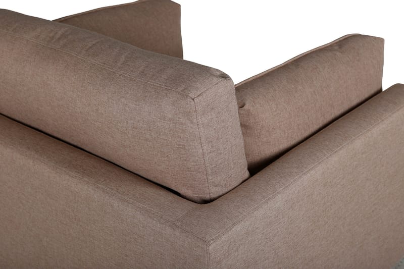 Lenestol Boom - Møbler - Stoler & lenestoler - Lenestoler