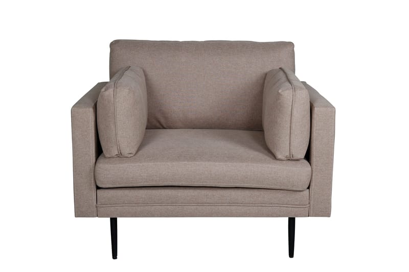 Lenestol Boom - Møbler - Stoler & lenestoler - Lenestoler