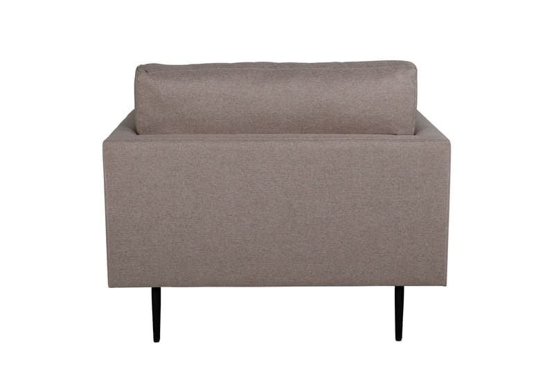 Lenestol Boom - Møbler - Stoler & lenestoler - Lenestoler