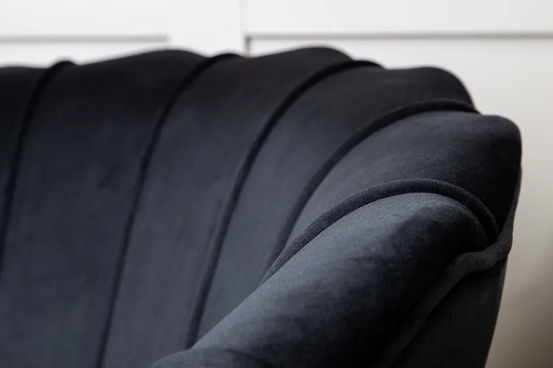 Lenestol Calais - Møbler - Stoler & lenestoler - Lenestoler