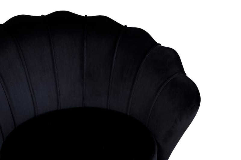 Lenestol Calais - Møbler - Stoler & lenestoler - Lenestoler