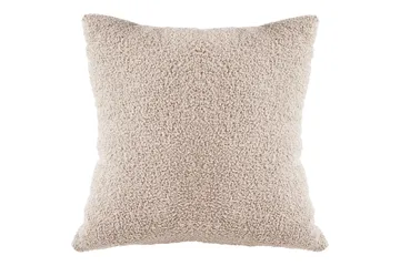 Lenestol Dalby Beige - Beige - Møbler - Stoler & lenestoler - Lenestoler - Lenestoler uten armlene
