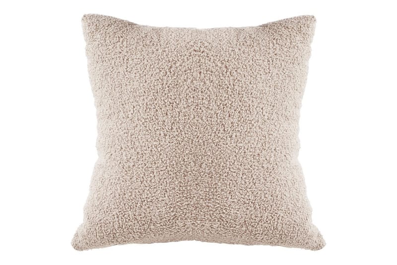 Lenestol Dalby Beige - Beige - Møbler - Stoler & lenestoler - Lenestoler - Recliner & kinostol