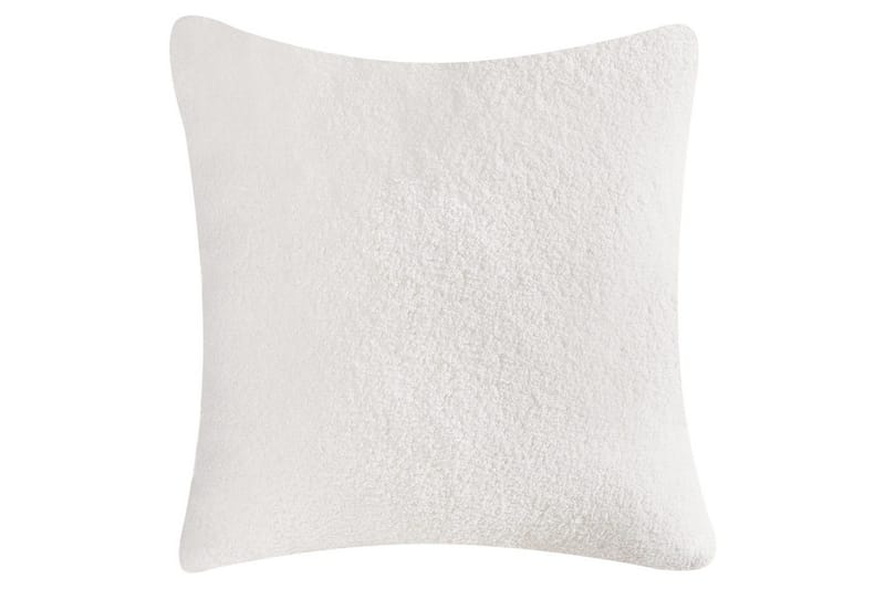 Lenestol Dalby Hvit - Hvit - Møbler - Stoler & lenestoler - Lenestoler - Lenestoler uten armlene