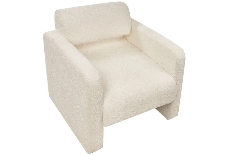 Lenestol Hallsberg - Møbler - Stoler & lenestoler - Lenestoler - Lenestoler uten armlene