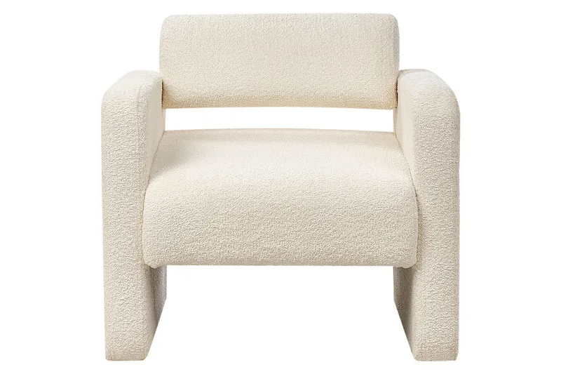 Lenestol Hallsberg - Møbler - Stoler & lenestoler - Lenestoler - Lenestoler uten armlene