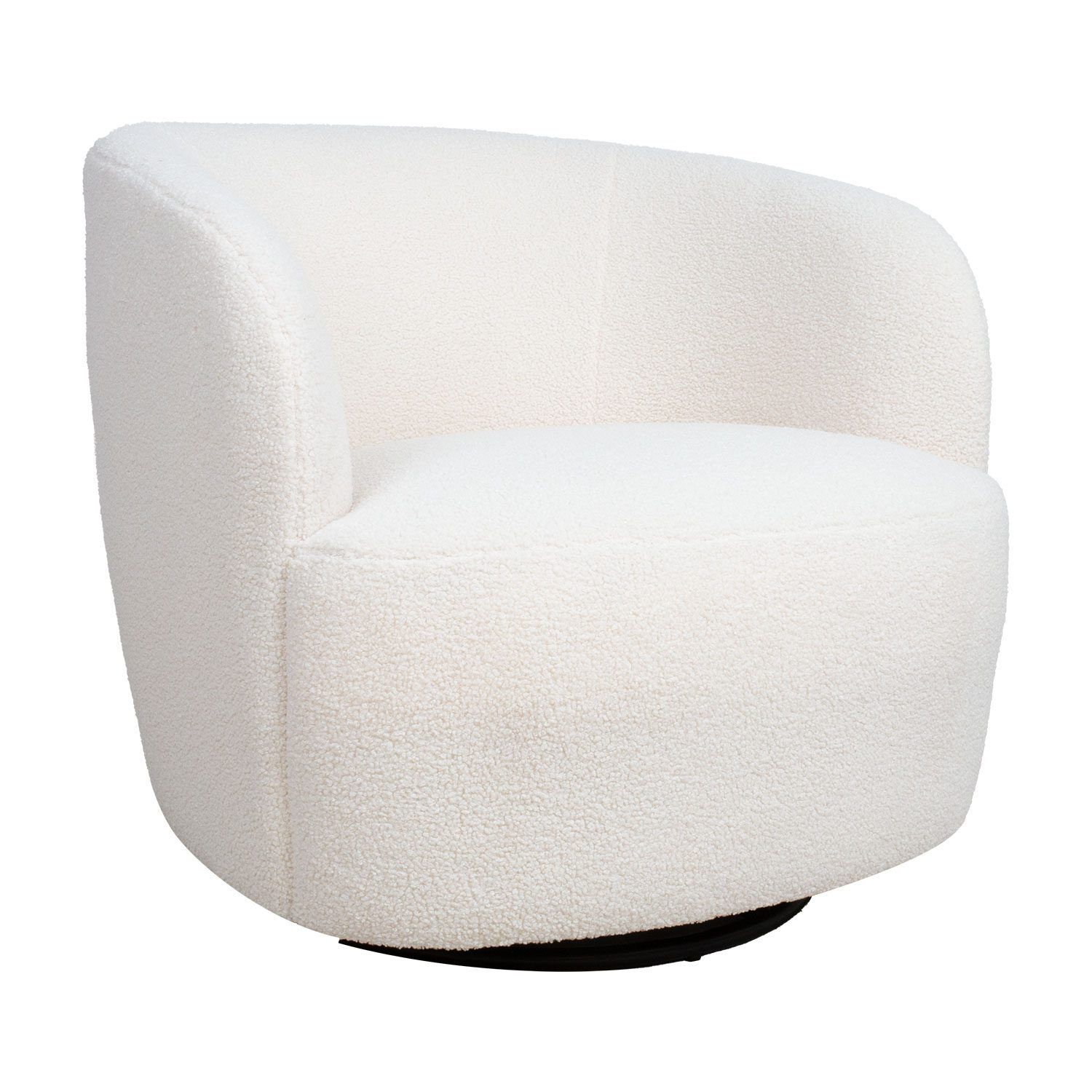 Lenestol HOME4YOU Manuela 150x47,5xh84 cm, furu - hvit