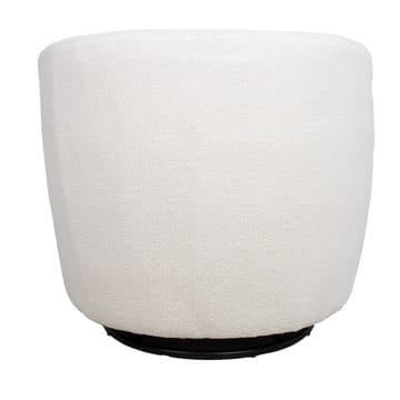 Lenestol HOME4YOU Manuela 150x47,5xh84 cm, furu - hvit - Møbler - Stoler & lenestoler - Lenestoler - Klubblenestol