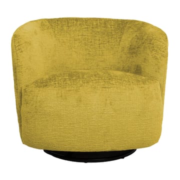 Lenestol HOME4YOU Manuela 160x47,5xh64 cm, furu - gul - Møbler - Stoler & lenestoler - Lenestoler - Klubblenestol