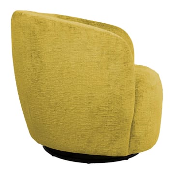 Lenestol HOME4YOU Manuela 160x47,5xh64 cm, furu - gul - Møbler - Stoler & lenestoler - Lenestoler - Klubblenestol