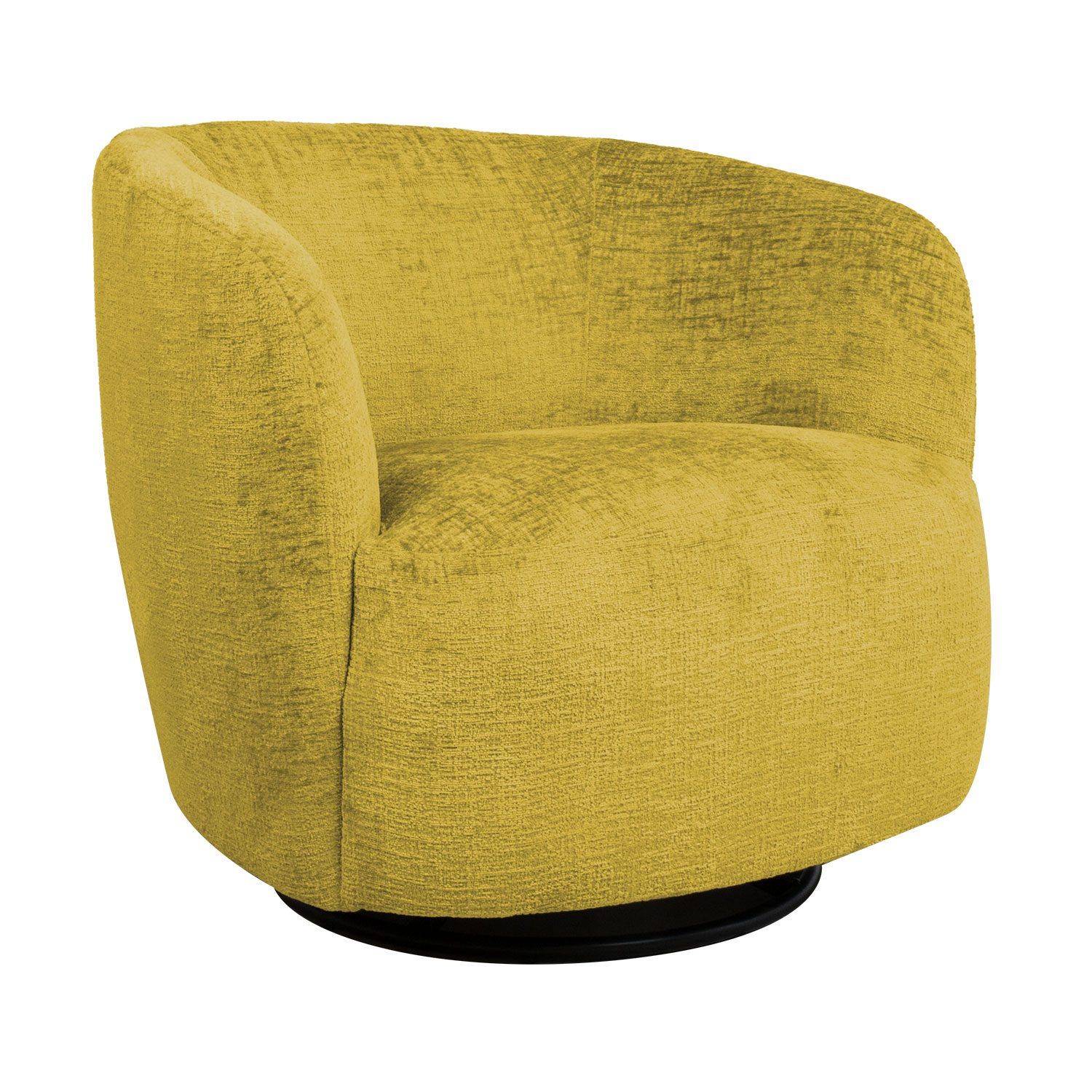 Lenestol HOME4YOU Manuela 160x47,5xh64 cm, furu - gul