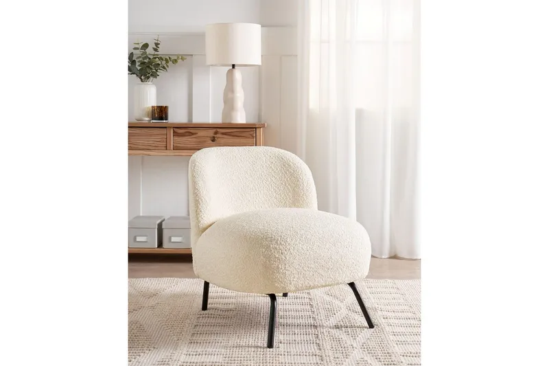 Lenestol Kumla - Møbler - Stoler & lenestoler - Lenestoler - Lenestoler uten armlene