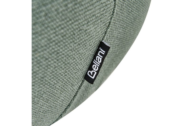 Lenestol Lejre Grønn/gull - Grønn/gull - Møbler - Stoler & lenestoler - Lenestoler - Klubblenestol