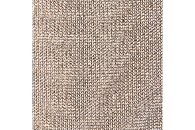 Lenestol Lejre Taupe/gull - Taupe/gull - Møbler - Stoler & lenestoler - Lenestoler - Klubblenestol