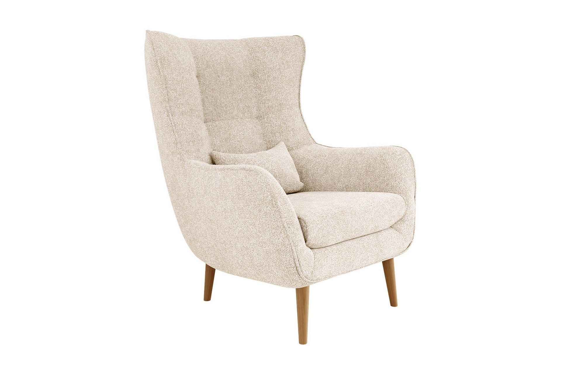 Lenestol LORD - Beige