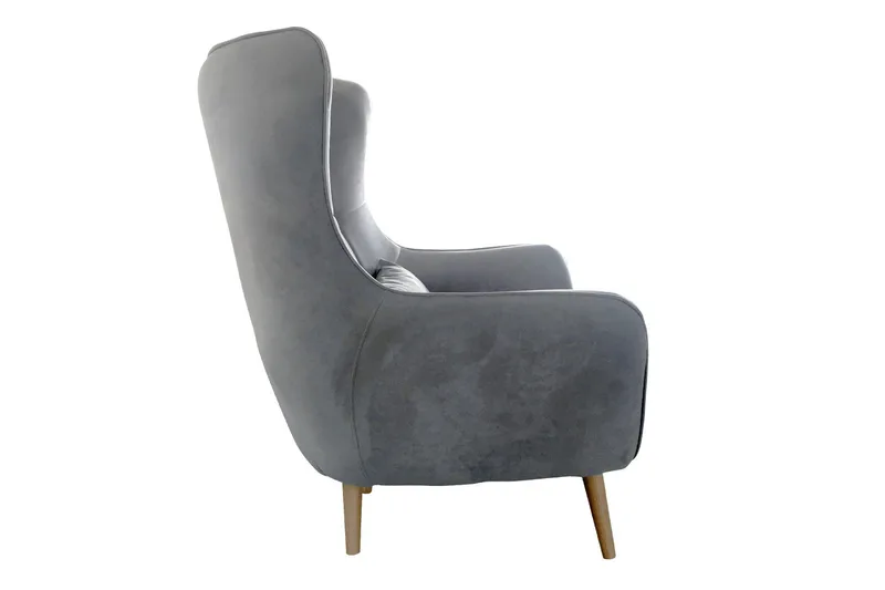 Lenestol LORD - Møbler - Stoler & lenestoler - Lenestoler