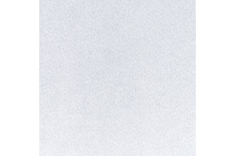 Lenestol Lovelock - Grå, svart/Fløyel - Møbler - Stoler & lenestoler - Lenestoler - Lenestoler uten armlene