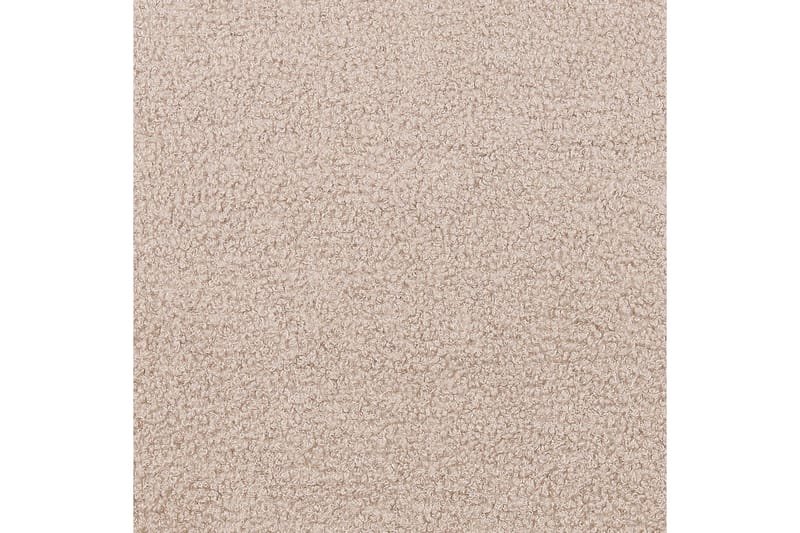 Lenestol Loviisa - Beige, gull - Møbler - Stoler & lenestoler - Lenestoler - Lenestoler uten armlene
