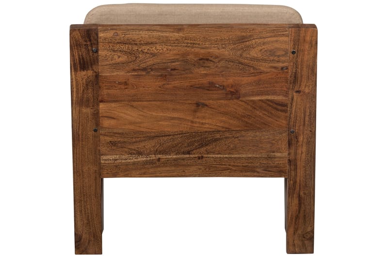 Lenestol Luksuriøs - Møbler - Stoler & lenestoler - Lenestoler - Lenestoler uten armlene