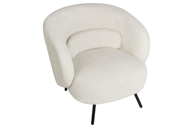 Lenestol Makela - Møbler - Stoler & lenestoler - Lenestoler - Lenestoler uten armlene