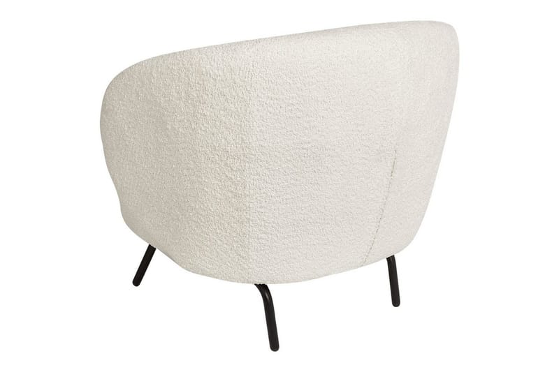 Lenestol Makela - Møbler - Stoler & lenestoler - Lenestoler - Lenestoler uten armlene