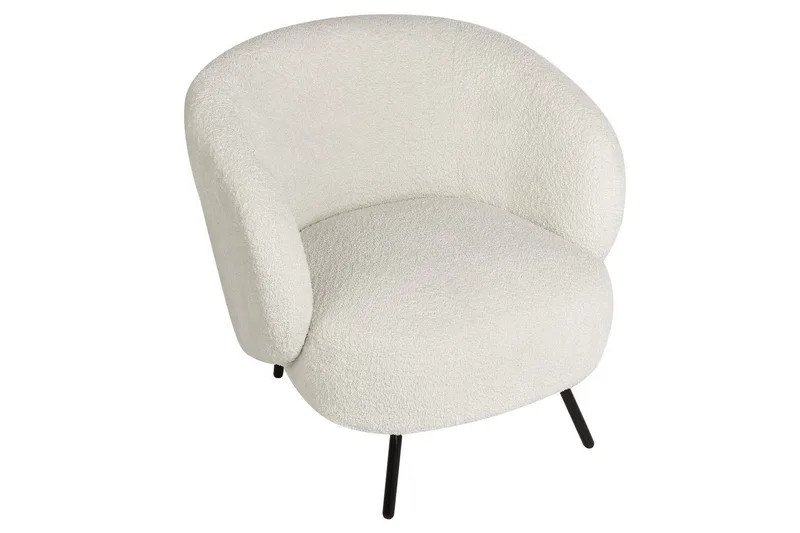 Lenestol Makela - Møbler - Stoler & lenestoler - Lenestoler - Lenestoler uten armlene