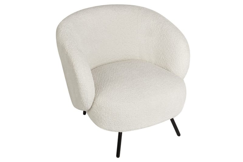 Lenestol Makela - Møbler - Stoler & lenestoler - Lenestoler - Lenestoler uten armlene