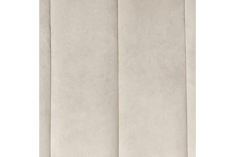 Lenestol Malung - Beige - Møbler - Stoler & lenestoler - Lenestoler - Lenestoler uten armlene