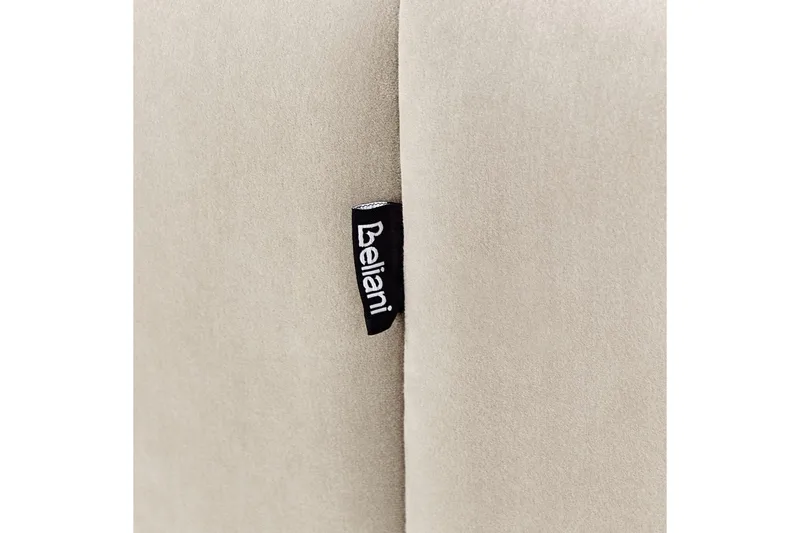 Lenestol Malung - Beige - Møbler - Stoler & lenestoler - Lenestoler - Lenestoler uten armlene