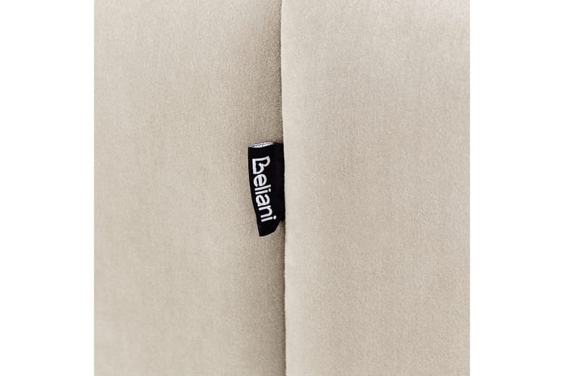 Lenestol Malung - Beige - Møbler - Stoler & lenestoler - Lenestoler - Lenestoler uten armlene