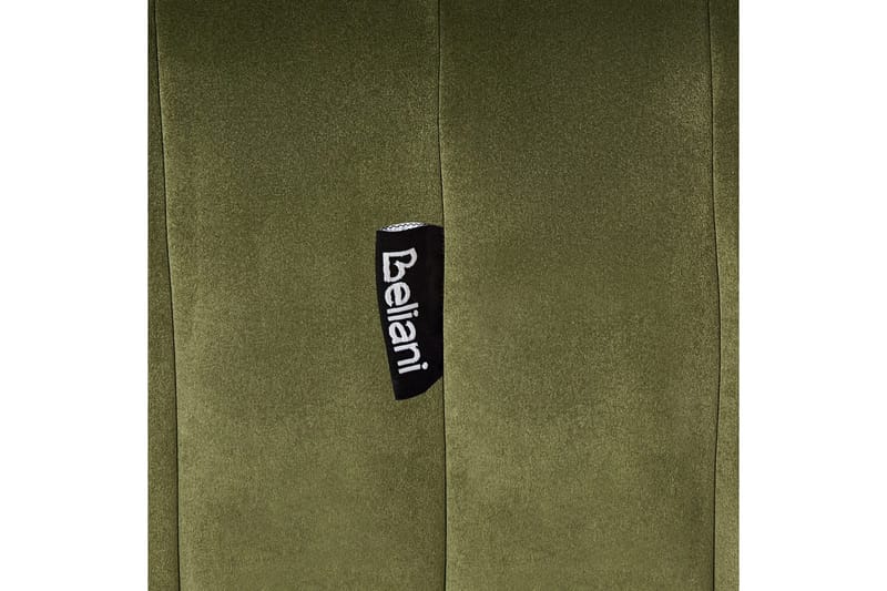 Lenestol Malung - Grønn - Møbler - Stoler & lenestoler - Lenestoler - Lenestoler uten armlene