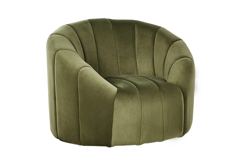 Lenestol Malung, Grønn