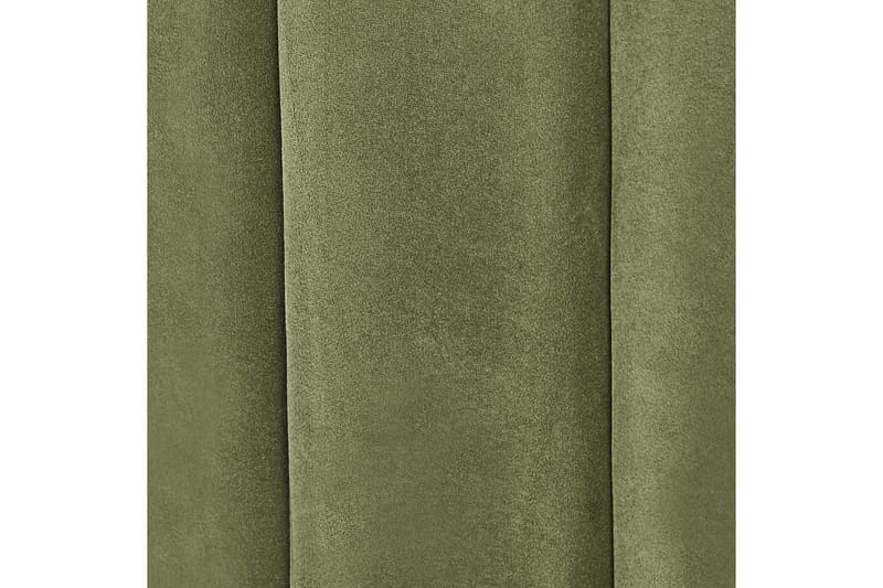 Lenestol Malung - Grønn - Møbler - Stoler & lenestoler - Lenestoler - Lenestoler uten armlene