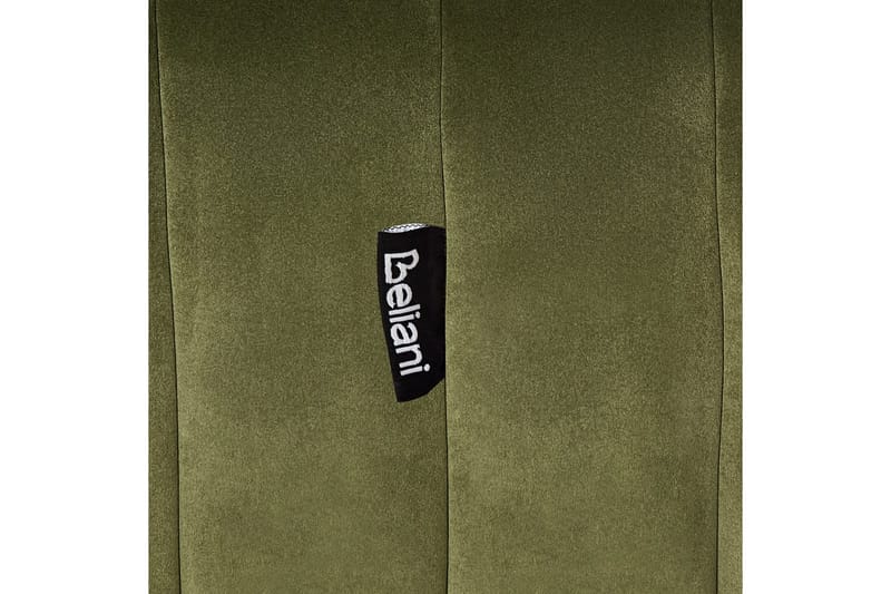 Lenestol Malung - Grønn - Møbler - Stoler & lenestoler - Lenestoler - Lenestoler uten armlene