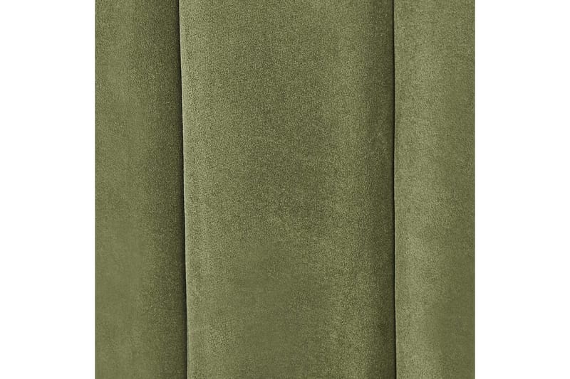 Lenestol Malung - Grønn - Møbler - Stoler & lenestoler - Lenestoler - Lenestoler uten armlene