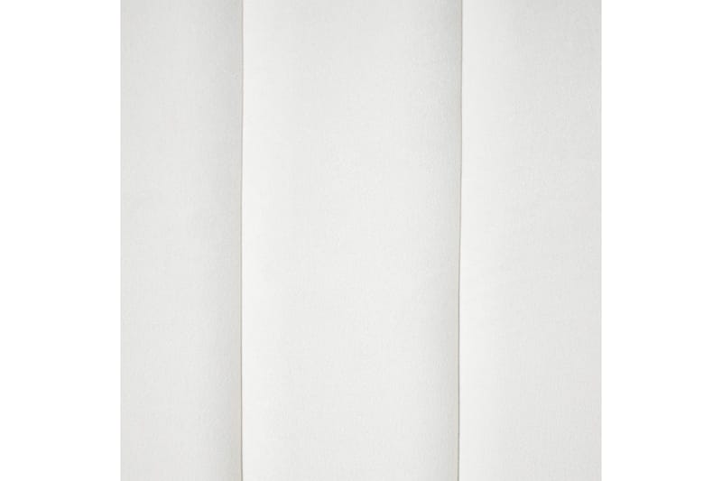 Lenestol Malung - Hvit - Møbler - Stoler & lenestoler - Lenestoler - Lenestoler uten armlene