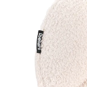Lenestol Miland - Beige, lyst tre - Møbler - Stoler & lenestoler - Lenestoler - Lenestoler uten armlene
