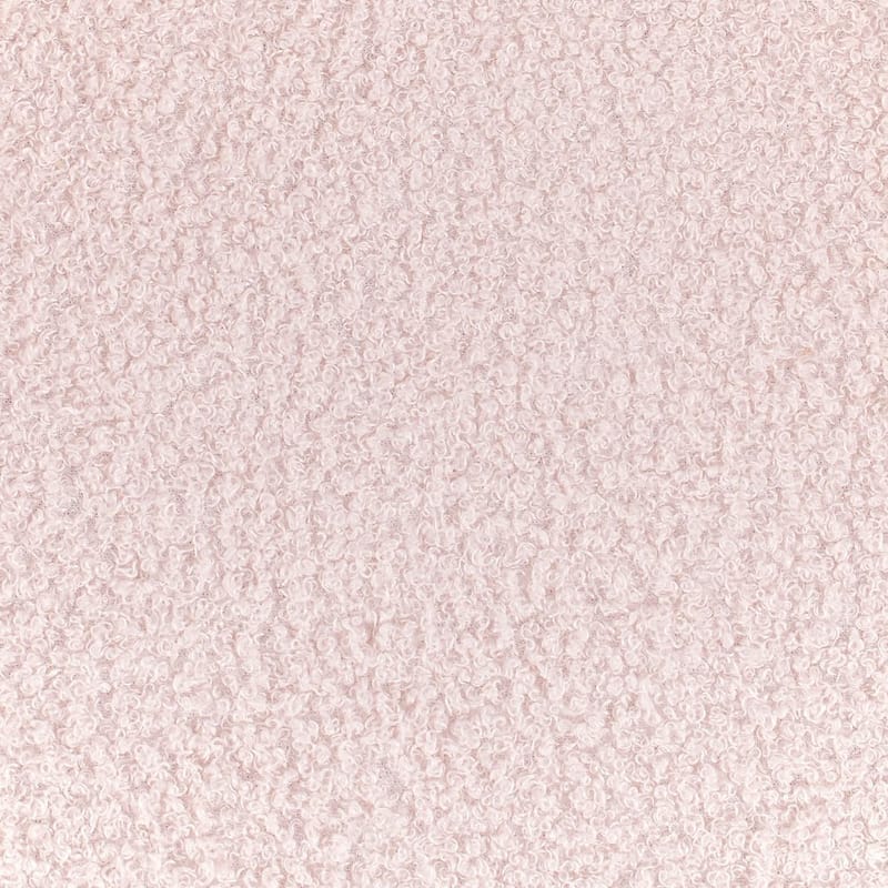 Lenestol Miland - Rosa, lyst tre - Møbler - Stoler & lenestoler - Lenestoler - Lenestoler uten armlene