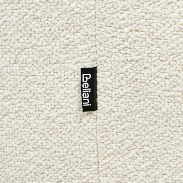 Lenestol Molleby - Off-White - Møbler - Stoler & lenestoler - Lenestoler