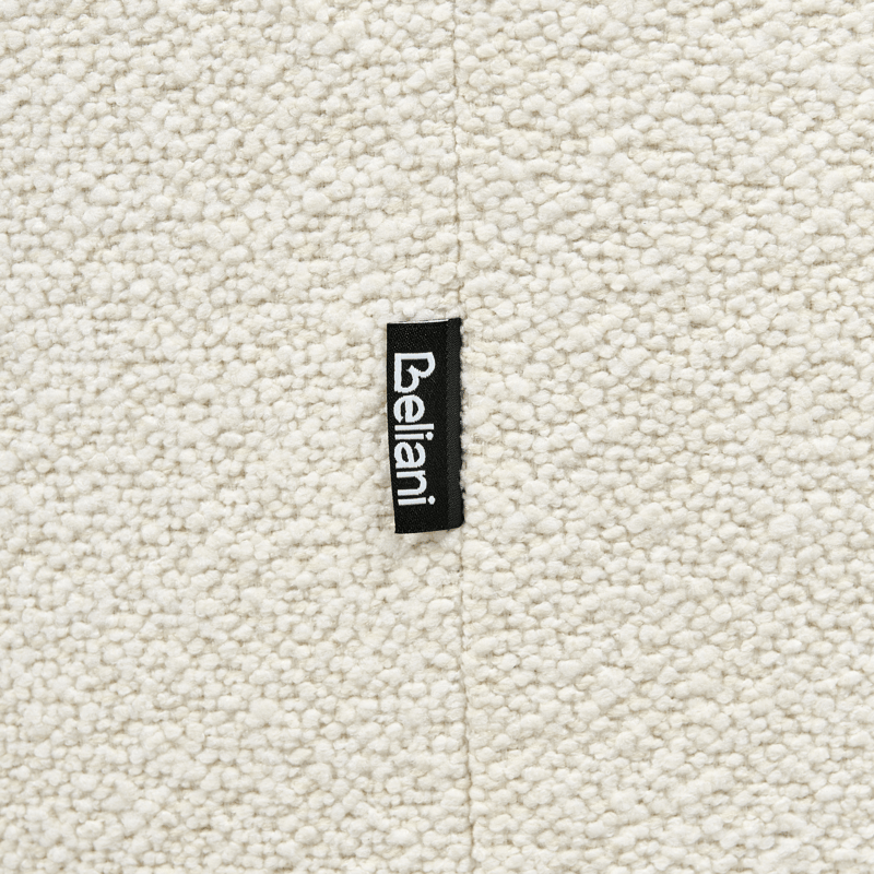 Lenestol Molleby - Off-White - Møbler - Stoler & lenestoler - Lenestoler