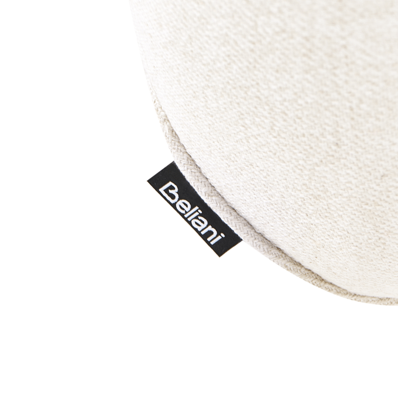 Lenestol Muren - Off-White - Møbler - Stoler & lenestoler - Lenestoler - Lenestoler uten armlene