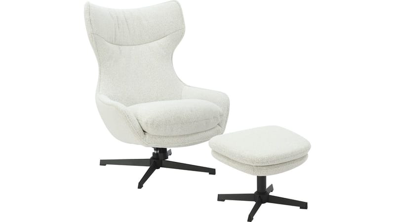Lenestol NFG Aegis med pall creme, krem