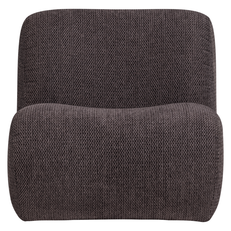 Lenestol Nomu, Antrasitt melange