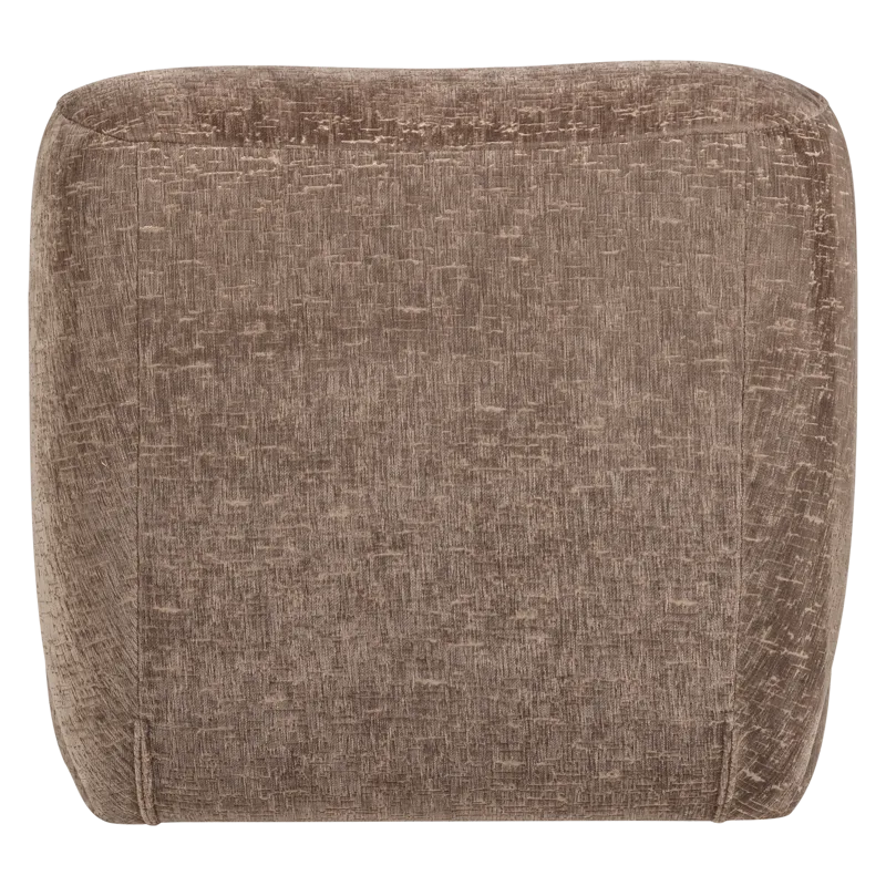 Lenestol Nomu - Lys brun - Møbler - Stoler & lenestoler - Lenestoler - Lenestoler uten armlene